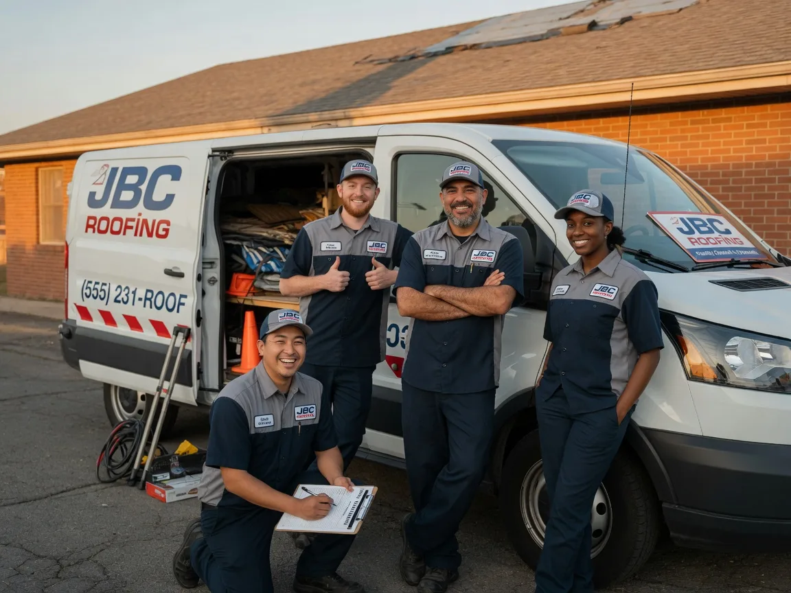 Roof Replacement company in La Loma, NM
